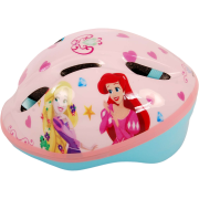 Casca de protectie Disney Princess 52-56 cm Volare VLR1027 BBJVLR1027_Roz