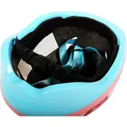 Casca de protectie Disney Princess 52-56 cm Volare VLR1027 BBJVLR1027_Roz