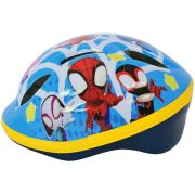 Casca de protectie Spidey 52-56 cm Volare VLR1034 BBJVLR1034_Albastru