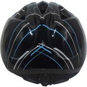 Casca protectie pentru bicicleta Black Copii 47-51 cm Volare VLR1077 BBJVLR1077_Negru