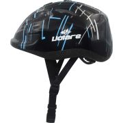 Casca protectie pentru bicicleta Black Copii 47-51 cm Volare VLR1077 BBJVLR1077_Negru