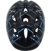 Casca protectie pentru bicicleta Black Copii 47-51 cm Volare VLR1077 BBJVLR1077_Negru