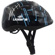 Casca protectie pentru bicicleta Black Copii 47-51 cm Volare VLR1077 BBJVLR1077_Negru