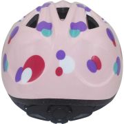 Casca protectie pentru bicicleta Copii 47-51 cm Volare VLR1076 BBJVLR1076_Roz
