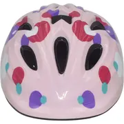 Casca protectie pentru bicicleta Copii 47-51 cm Volare VLR1076 BBJVLR1076_Roz