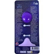 Claxon Trompeta Bicicleta Disney Wish Volare VLR1092 BBJVLR1092_Mov