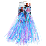 Fanioane bicicleta Frozen 2 Volare VLR939 BBJVLR939_Albastru