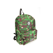Ghiozdan multifunctional 44 cm OEM EBS833 BBJEBS833_Army