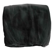Plasa tantari, FreeON, Universala, Pentru carucior, 150x76 cm, Black BYN47078