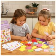 Set creativ - petice decorative