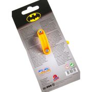 Sonerie bicicleta Batman Volare VLR842 BBJVLR842_Negru