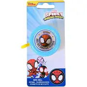 Sonerie bicicleta Spidey Volare VLR729 BBJVLR729_Albastru