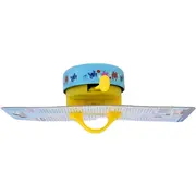 Sonerie bicicleta Spidey Volare VLR729 BBJVLR729_Albastru