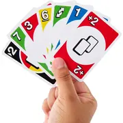 UNO JOC DE CARTI DOS REFRESH VIVMTHNN01