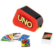 UNO JOC DE CARTI UNO EXTREME VIVMTGXY75