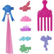 BARBIE MYSTERIES MINUNATUL CALUT PEPPER VIVMTHXJ29_HXJ37