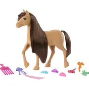BARBIE MYSTERIES MINUNATUL CALUT PEPPER VIVMTHXJ29_HXJ37