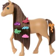 BARBIE MYSTERIES MINUNATUL CALUT PEPPER VIVMTHXJ29_HXJ37