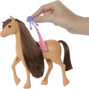 BARBIE MYSTERIES MINUNATUL CALUT PEPPER VIVMTHXJ29_HXJ37