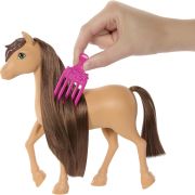 BARBIE MYSTERIES MINUNATUL CALUT PEPPER VIVMTHXJ29_HXJ37