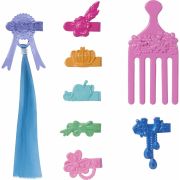 BARBIE MYSTERIES MINUNATUL CALUT TORNADO VIVMTHXJ29_HXJ36