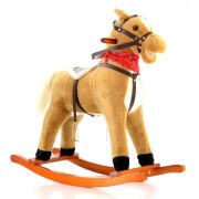 Balansoar calut cu sunete eurobaby fdrk 099 edeeb703