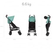 Carucior Graco EZLite Mint ERFG6BF899MNTEU