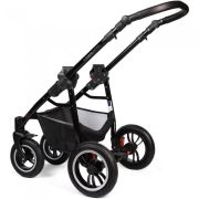 Carucior vessanti crooner 3 in 1 - beige edeedi3in1bb-214beige