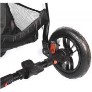 Carucior vessanti crooner 3 in 1 - beige edeedi3in1bb-214beige