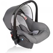 Carucior vessanti crooner 3 in 1 - blue/gray edeedi3in1bb-224blue