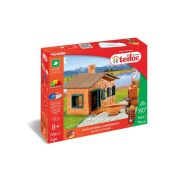 Casa cu bbq tei5210