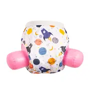 Chiloti antrenament toaleta Planets 10-15 KG  SeviBebe BBKSEV_06-172-1