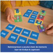 Joc - cartierul animalutelor