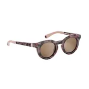 Ochelari de soare Beaba 2-4 ani Happy Pink Tortoise ERFB930347