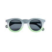 Ochelari de soare Beaba 4-6 ani Sunshine Rainbow Grey ERFB930363