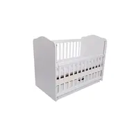 Patut vessanti como balansoar culisant - alb cu bej ededbcl_d102