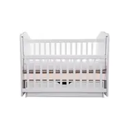 Patut vessanti como balansoar culisant - alb cu bej ededbcl_d102