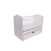 Patut vessanti como balansoar culisant - alb cu cappucino ededbcl_d126