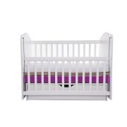 Patut vessanti como balansoar culisant - alb cu violet ededbcl_d137