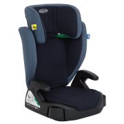 Scaun auto Graco Junior Maxi i-Size Navy ERFG8CT899NVYEU