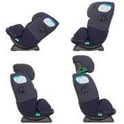 Scaun auto Graco SlimFit i-Size Cambridge ERFGC2117ABCAM000