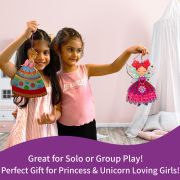 Set creativ 3 in 1 - magie sclipitoare