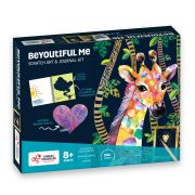 Set creativ de razuit - beyoutiful me