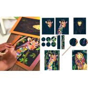 Set creativ de razuit - beyoutiful me