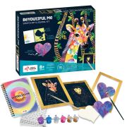 Set creativ de razuit - beyoutiful me