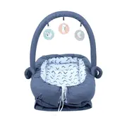 Suport Somn Multifunctional Anti-Reflux Boomerang SeviBebe BBKSEV_275-154