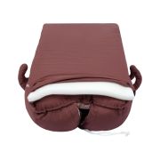 Suport Somn Multifunctional Anti-Reflux Flowers SeviBebe BBKSEV_275-153