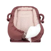 Suport Somn Multifunctional Anti-Reflux Flowers SeviBebe BBKSEV_275-153