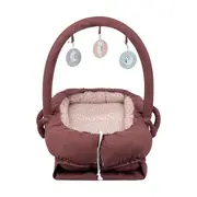 Suport Somn Multifunctional Anti-Reflux Flowers SeviBebe BBKSEV_275-153