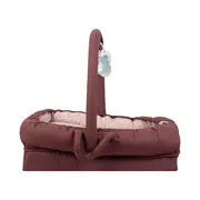 Suport Somn Multifunctional Anti-Reflux Flowers SeviBebe BBKSEV_275-153